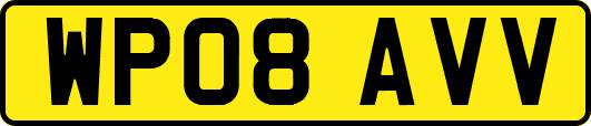 WP08AVV