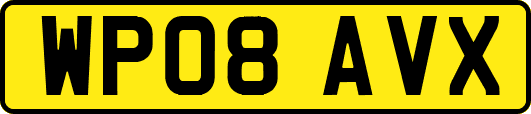 WP08AVX