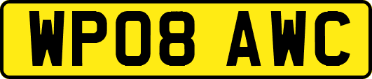 WP08AWC