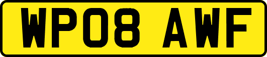 WP08AWF