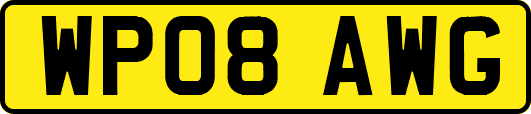 WP08AWG