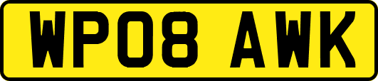 WP08AWK