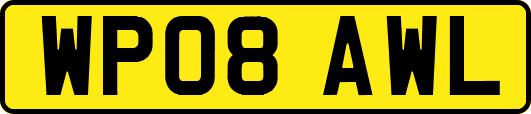 WP08AWL