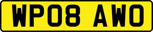 WP08AWO