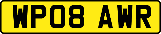 WP08AWR