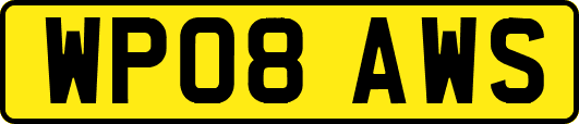 WP08AWS