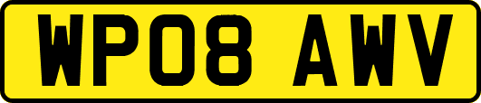 WP08AWV