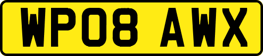 WP08AWX