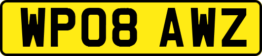 WP08AWZ