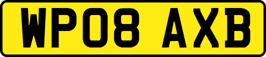 WP08AXB