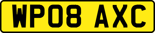 WP08AXC