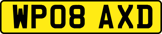 WP08AXD