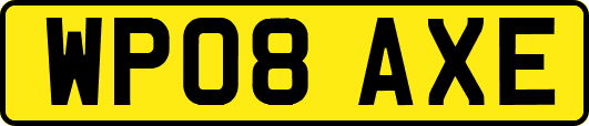 WP08AXE