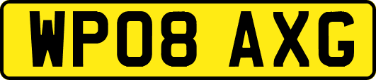 WP08AXG