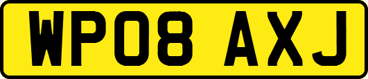 WP08AXJ