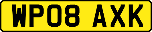 WP08AXK