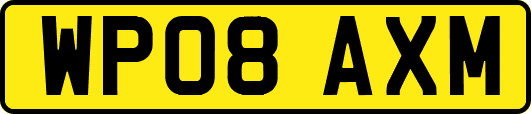 WP08AXM