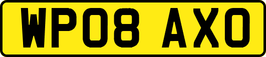 WP08AXO