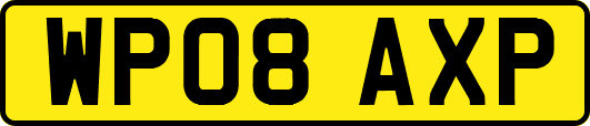 WP08AXP