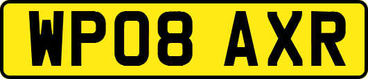 WP08AXR