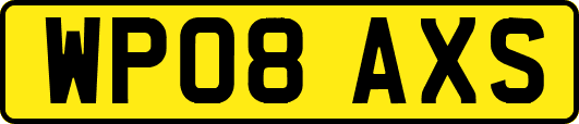 WP08AXS