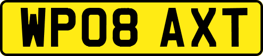 WP08AXT