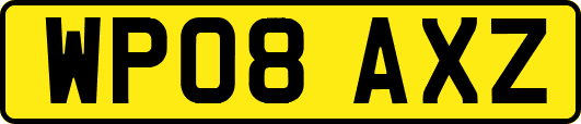 WP08AXZ