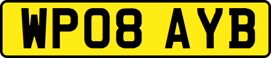 WP08AYB