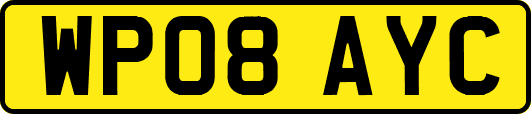 WP08AYC