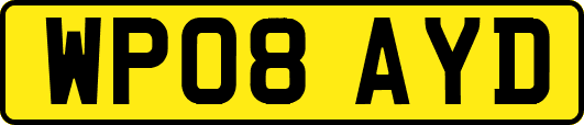 WP08AYD