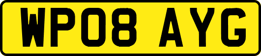 WP08AYG