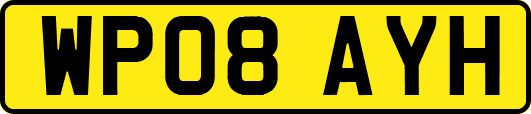 WP08AYH