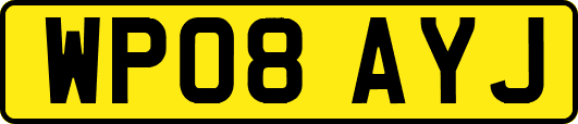 WP08AYJ