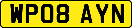 WP08AYN