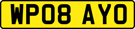 WP08AYO