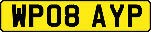 WP08AYP