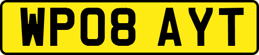 WP08AYT