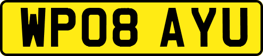 WP08AYU