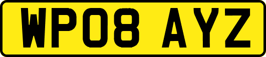 WP08AYZ