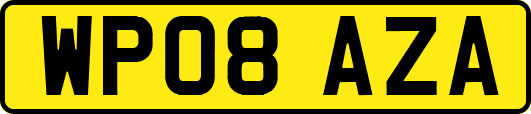 WP08AZA