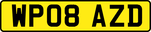WP08AZD