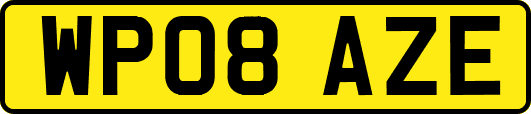 WP08AZE