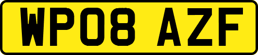 WP08AZF