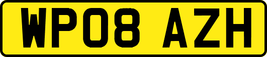 WP08AZH