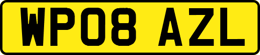 WP08AZL