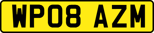 WP08AZM