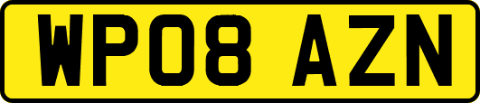 WP08AZN