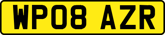 WP08AZR