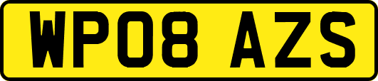 WP08AZS