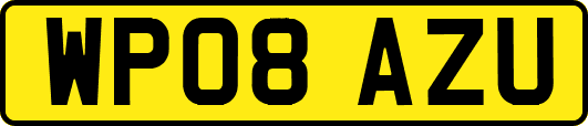 WP08AZU